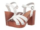 Madden Girl Neroo (white Paris) Women's Shoes