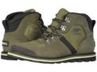 Sorel Madsontm Sport Hiker Waterproof (hiker Green/alpine Tundra) Men's Lace-up Boots