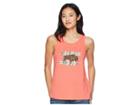 Ariat Free Spirit Tank Top (dubarry) Women's Sleeveless