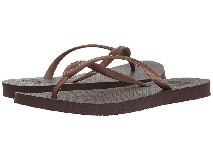Reef Escape (cocoa) Women's Sandals