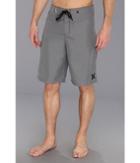 Hurley One Only Boardshort 22 (cool Grey) Men's Swimwear