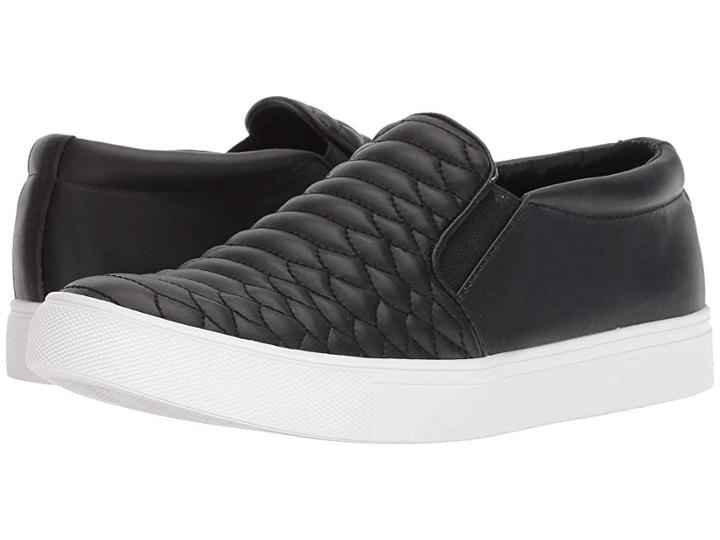 Report Astor (black) Women's Shoes