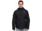 The North Face Inlux Insulated Jacket (urban Navy Heather) Men's Coat