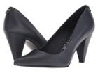 Calvin Klein Icey (navy Nappa) Women's Shoes