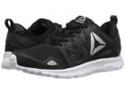 Reebok Run Supreme 3.0 Mt (black/coal/silver/white) Women's Running Shoes