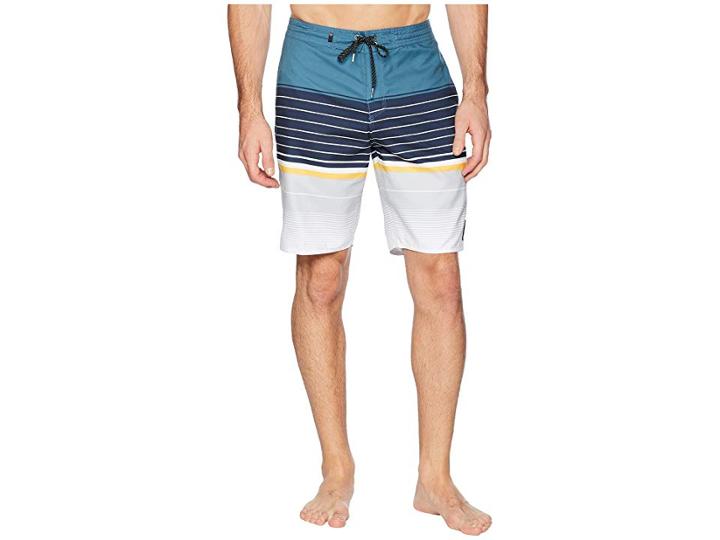 Quiksilver Swell Vision 20 Beachshorts (tapestry) Men's Swimwear