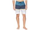 Quiksilver Swell Vision 20 Beachshorts (tapestry) Men's Swimwear