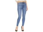 Sam Edelman Stiletto High-rise Skinny Ankle In Jules (jules) Women's Jeans