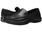 Cole Haan Keating Venetian (black) Men's Shoes