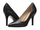 Nine West Fifth9x9 Pump (navy Leather/leather) Women's Shoes