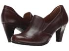 Sofft Olympia (mahogany Venice) Women's 1-2 Inch Heel Shoes