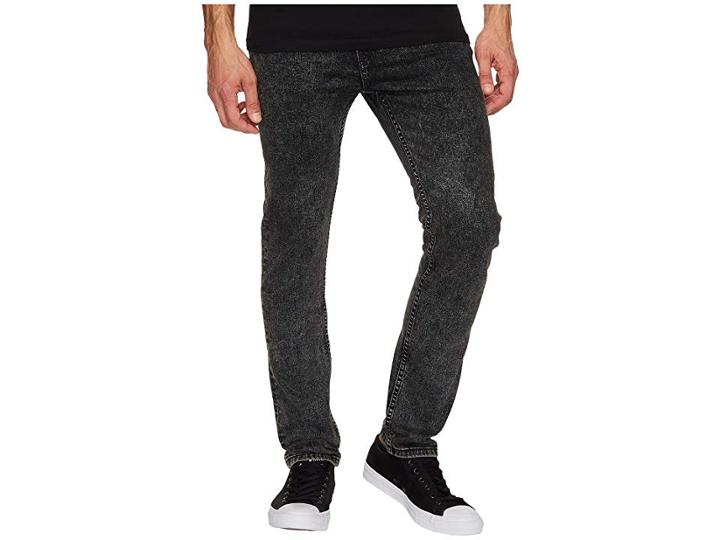 Levi's(r) Mens 510tm Skinny (waves) Men's Jeans