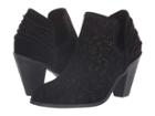 Yellow Box Lovelee (black) Women's Shoes