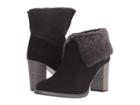 Ross & Snow Angelina Bootie (anthracite) Women's Shoes