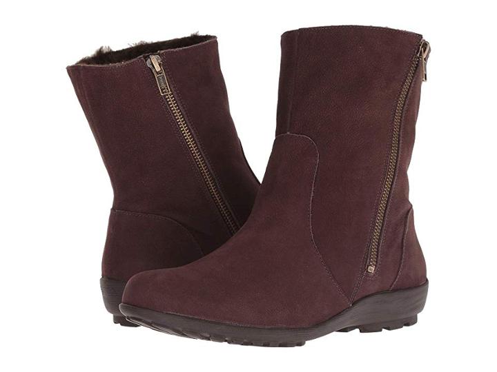 Walking Cradles Hanley (brown Soft Matte) Women's  Shoes