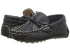 Elephantito Driver Loafers (infant) (navy) Boys Shoes