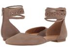 Lucky Brand Madoz (brindle) Women's Shoes