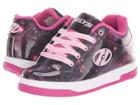 Heelys Split (little Kid/big Kid/adult) (berry/galaxy) Boys Shoes