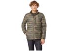 Volcom Snow Puff Puff Give Jacket (camouflage) Men's Coat