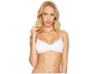 Body Glove Smoothies Mika Top (white) Women's Swimwear