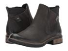 Tamaris Helios 1-1-25317-29 (olive/anthracite) Women's Boots