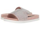 Steven Saunders-r (blush Multi) Women's Slide Shoes