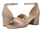 Unisa Elanna (taupe Fabric) Women's Shoes