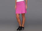 Nike Golf - No Sew Knit Skort (club Pink/club Pink)