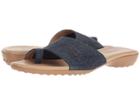 Vaneli Tallis (jeans Lino) Women's Sandals