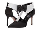 Katy Perry The Adella (black Satin) Women's Shoes