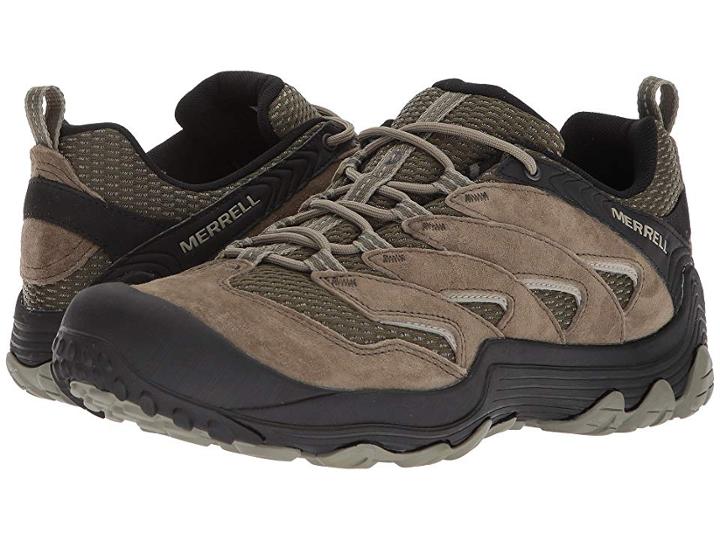 Merrell Chameleon 7 Limit (dusty Olive) Men's Shoes