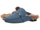 Franco Sarto Devra 2 (deep Blue) Women's Shoes