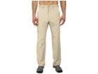 Mountain Khakis Cruiser Pant (freestone) Men's Casual Pants