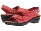 Spring Step Ceri (red) Women's Shoes