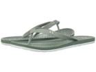 Under Armour Atlantic Dune (moss Green/olive Tint/grove Green) Women's Sandals