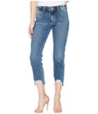 Joe's Jeans Smith Crop In Skyler (skyler) Women's Jeans