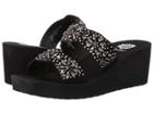 Yellow Box Edily (black) Girl's Shoes