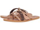 Roxy Olena (multi) Women's Sandals