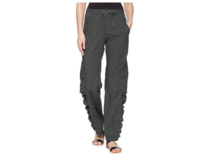 Xcvi Monte Carlo Pant (sea Turtle) Women's Casual Pants