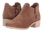 Reef Voyage Boot Low (tobacco) Women's Shoes