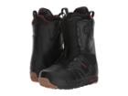 Burton Ruler '18 (black) Men's Cold Weather Boots