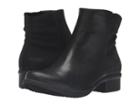 Bogs Carly Low (black) Women's Waterproof Boots