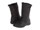Totes Jody (black) Women's Cold Weather Boots