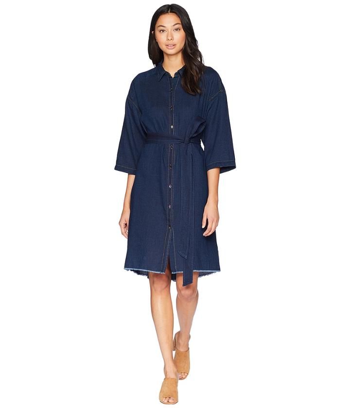 Ag Adriano Goldschmied Claudia Dress (falls) Women's Dress