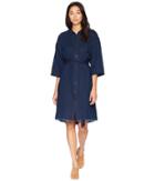 Ag Adriano Goldschmied Claudia Dress (falls) Women's Dress