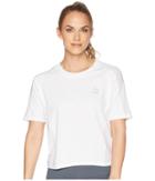 Puma Archive Tee (puma White) Women's T Shirt