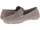 Cole Haan Trillby Driver (paloma Nubuck) Women's Slip On  Shoes