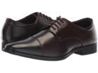 Van Heusen Turk (brown) Men's Shoes