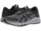 Asics Alpine Xt (mid Grey/black) Men's Running Shoes