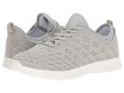 Not Rated Dessa (grey Knit) Women's  Shoes